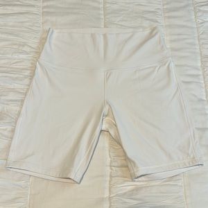 lululemon Align High-Rise Short 8"